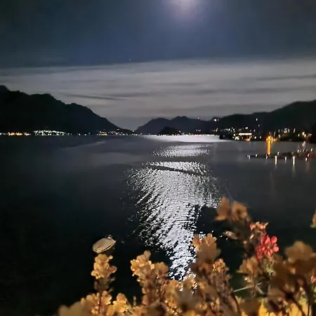 Foresteria Di