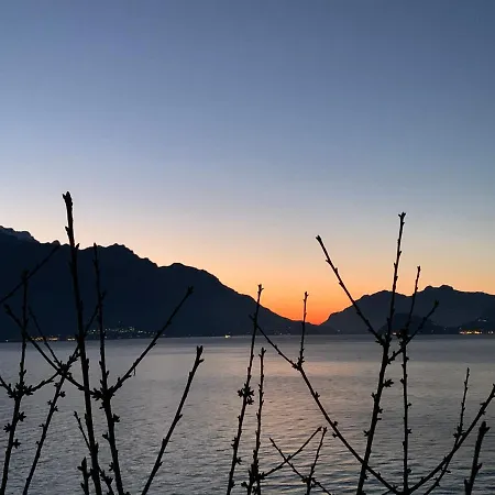 Foresteria Di 4* Menaggio