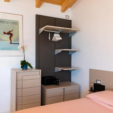 Bed & Breakfast Foresteria Di