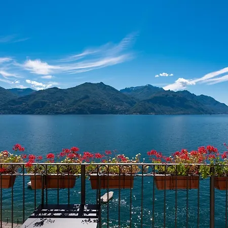 Foresteria Di Bed & Breakfast Menaggio