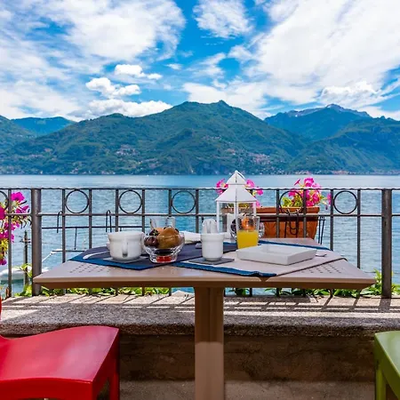 Foresteria Di 4* Menaggio