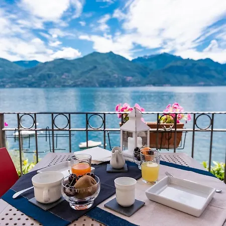 Foresteria Di Bed & Breakfast Menaggio