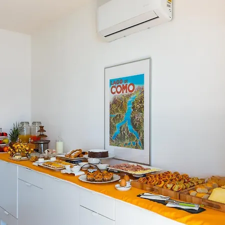 Foresteria Di Bed & Breakfast 4*