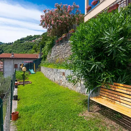 Foresteria Di Bed & Breakfast Menaggio