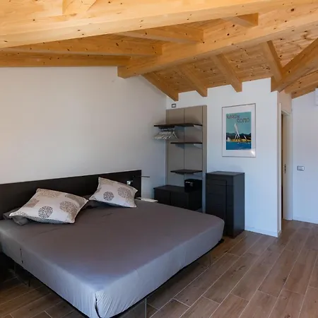 Bed & Breakfast Foresteria Di