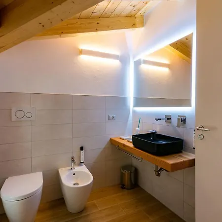 Bed & Breakfast Foresteria Di Menaggio