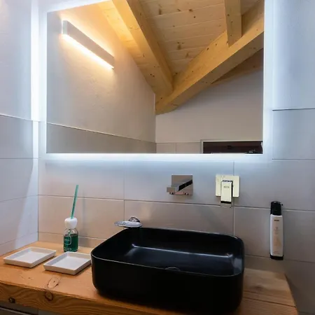 Foresteria Di Bed & Breakfast 4*