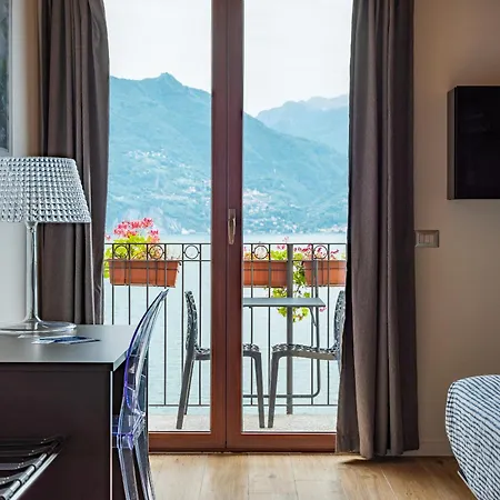 Bed & Breakfast Foresteria Di Menaggio