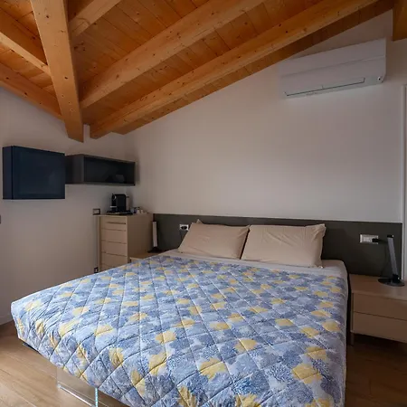 Foresteria Di Bed & Breakfast 4*