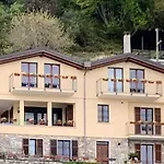 Bed & Breakfast Foresteria Di 4*