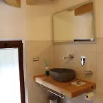 Bed & Breakfast Foresteria Di 4*