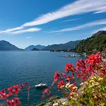 Foresteria Di Bed & Breakfast 4*