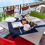Foresteria Di Bed & Breakfast 4*