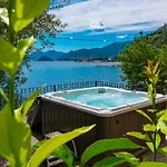 Foresteria Di Bed & Breakfast 4*