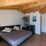 Bed & Breakfast Foresteria Di