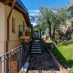 Bed & Breakfast Foresteria Di 4*
