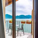 Foresteria Di Bed & Breakfast Menaggio