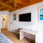 Bed & Breakfast Foresteria Di 4*