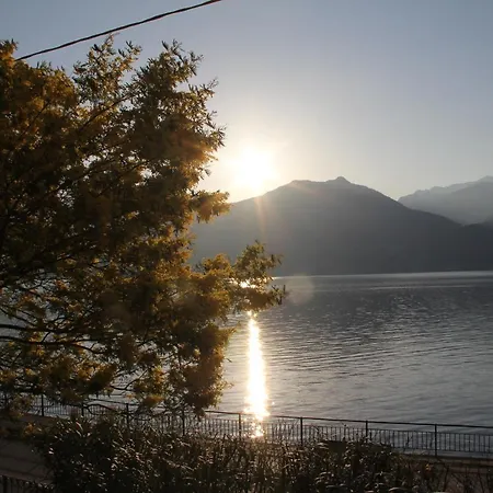 Bed & Breakfast Foresteria Di Menaggio