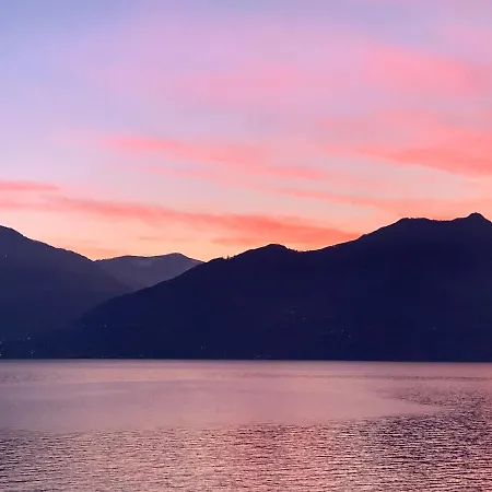 Foresteria Di 4* Menaggio