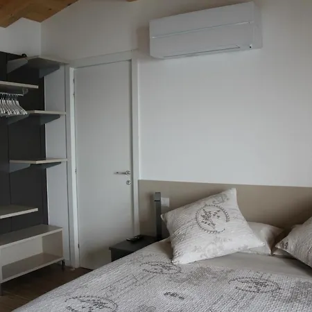 Foresteria Di