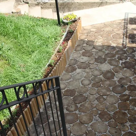 Bed and Breakfast Foresteria Di *