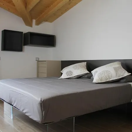 Foresteria Di Bed and Breakfast