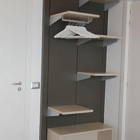 Bed & Breakfast Foresteria Di 4*