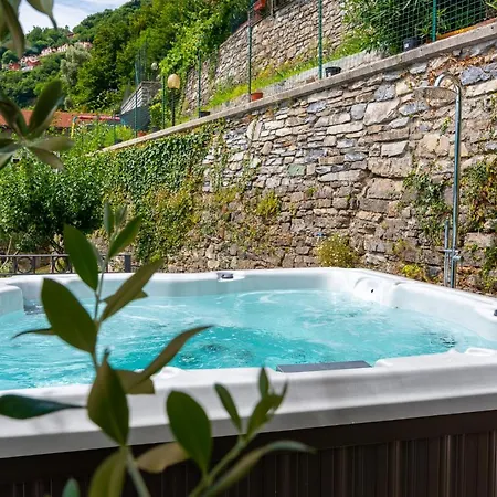 Foresteria Di Bed & Breakfast Menaggio