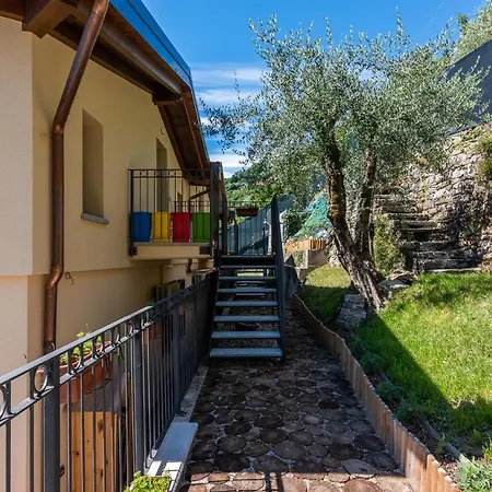 Bed and Breakfast Foresteria Di *