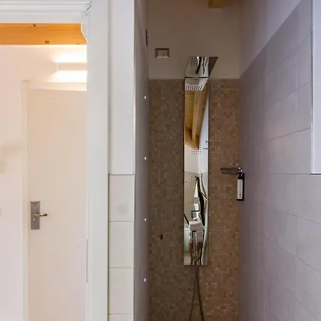 Bed & Breakfast Foresteria Di