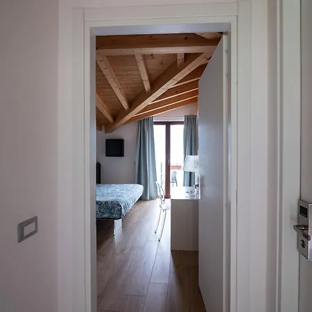Bed and breakfast Foresteria Di 4*