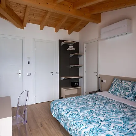 Bed and Breakfast Foresteria Di
