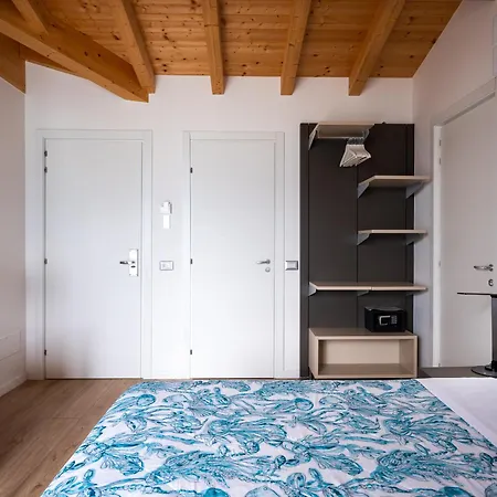 Foresteria Di Bed and Breakfast