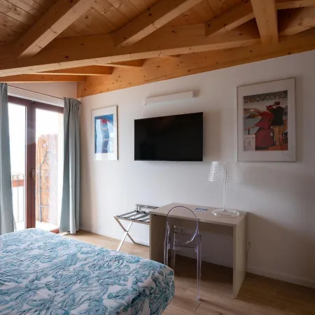 Foresteria Di Menaggio