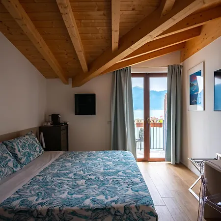 Foresteria Di Menaggio