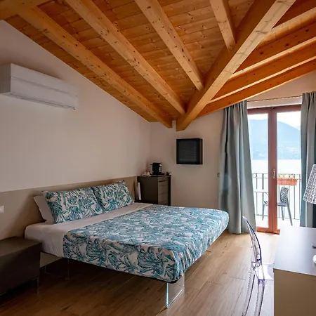 Bed & Breakfast Foresteria Di Menaggio