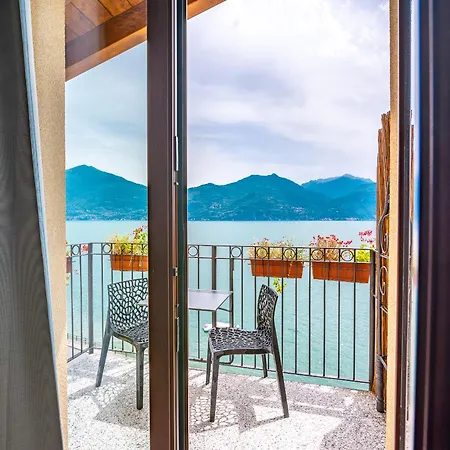 Foresteria Di Bed and breakfast Menaggio