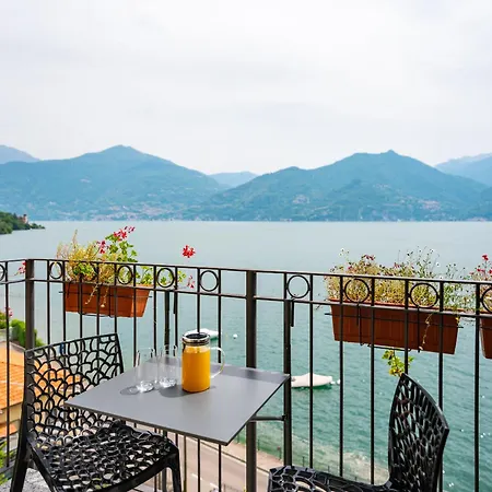 Foresteria Di Menaggio