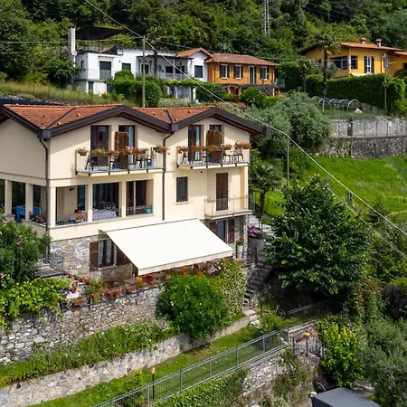 Foresteria Di * Μενάτζιο