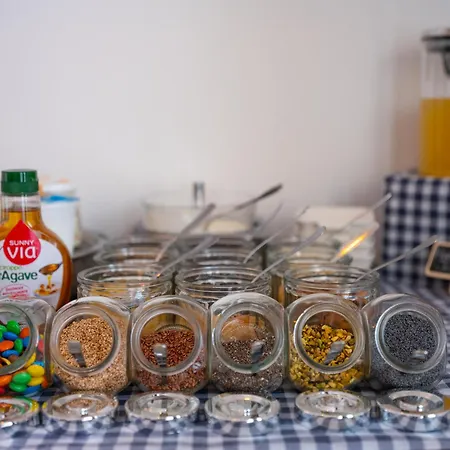 Bed and Breakfast Foresteria Di *