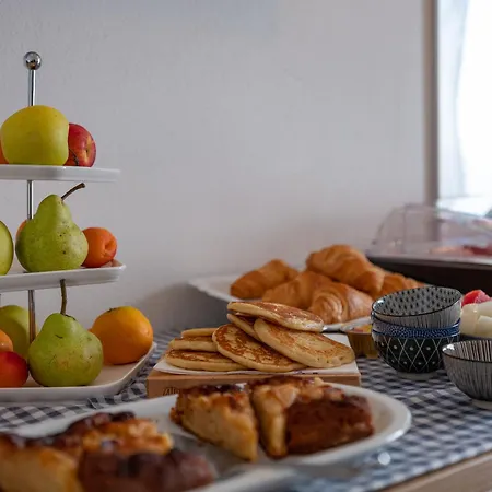 Foresteria Di Bed and Breakfast