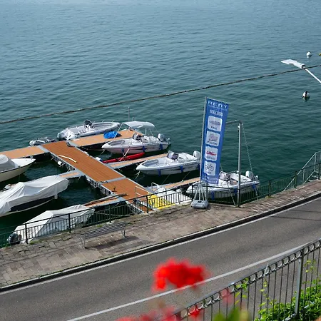 Foresteria Di Bed and Breakfast