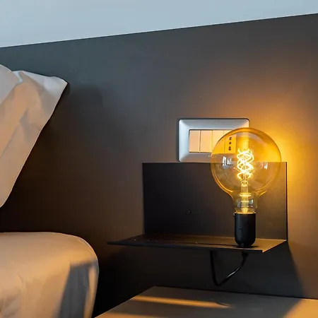 Foresteria Di Bed and Breakfast Μενάτζιο