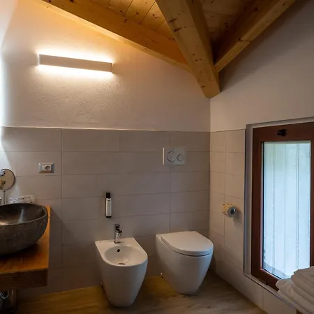 Foresteria Di Bed & Breakfast