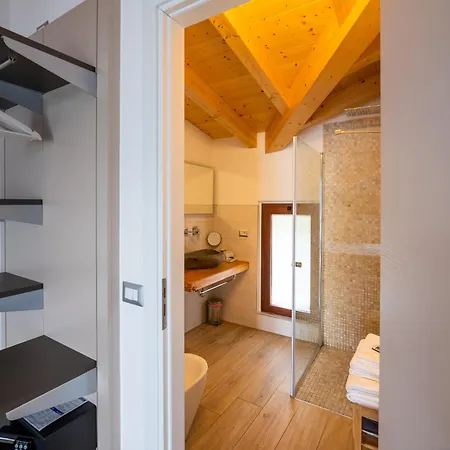 Foresteria Di Bed and Breakfast