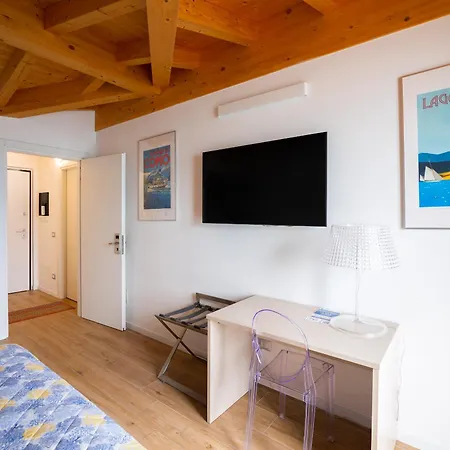 Bed and Breakfast Foresteria Di *