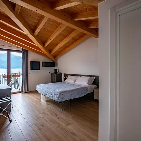 Foresteria Di Bed and Breakfast