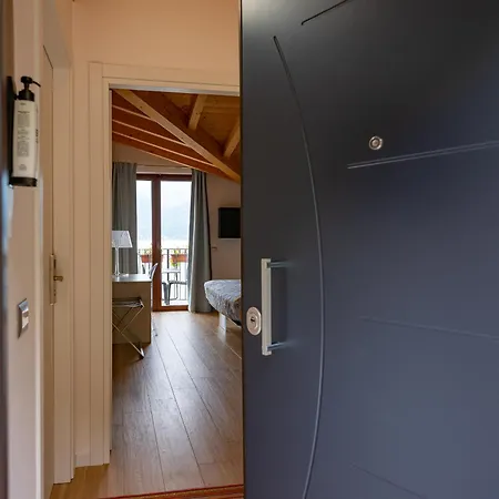 Bed and Breakfast Foresteria Di *