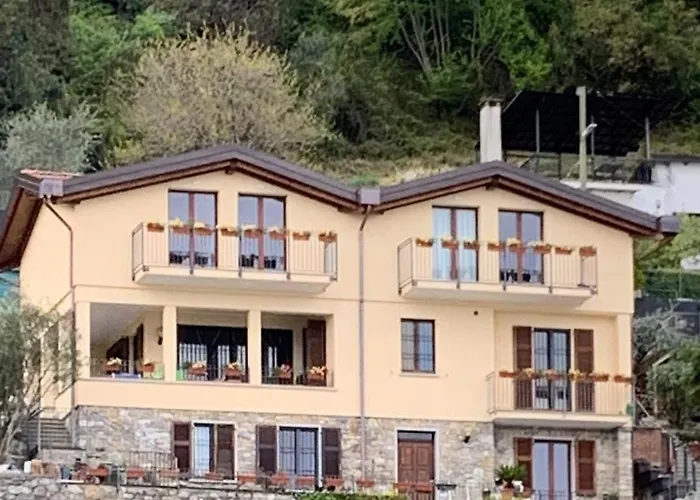 Bed & Breakfast Foresteria Di 4*